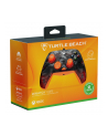 Turtle Beach Rematch Core Wire XB Ghost Camo Black 'amp; pomarancz - nr 5