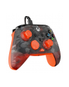 Turtle Beach Rematch Core Wire XB Ghost Camo Black 'amp; pomarancz - nr 8