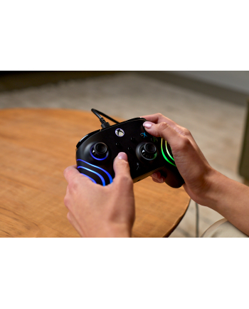 Turtle Beach Afterglow Wave Wire XB Czarny