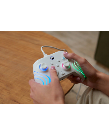 Turtle Beach Afterglow Wave Wire XB Bialy