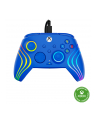 Turtle Beach Afterglow Wave Wire XB Niebieski - nr 1