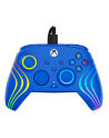 Turtle Beach Afterglow Wave Wire XB Niebieski - nr 4