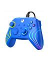 Turtle Beach Afterglow Wave Wire XB Niebieski - nr 7