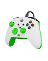 Turtle Beach Rematch Core Wire XB Bialy 'amp; Zielony - nr 13