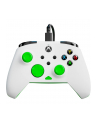 Turtle Beach Rematch Core Wire XB Bialy 'amp; Zielony - nr 1