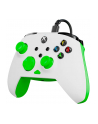 Turtle Beach Rematch Core Wire XB Bialy 'amp; Zielony - nr 2