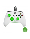 Turtle Beach Rematch Core Wire XB Bialy 'amp; Zielony - nr 4