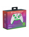 Turtle Beach Rematch Core Wire XB Bialy 'amp; Zielony - nr 5