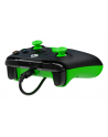 Turtle Beach Rematch Core Wire XB Black 'amp; green - nr 10