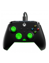 Turtle Beach Rematch Core Wire XB Black 'amp; green - nr 7