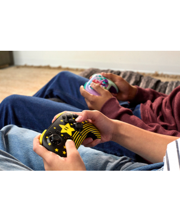 Turtle Beach Rematch Wireless NS Super Mario Star