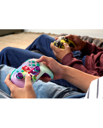 Turtle Beach Rematch Wireless NS Invincible Mario
