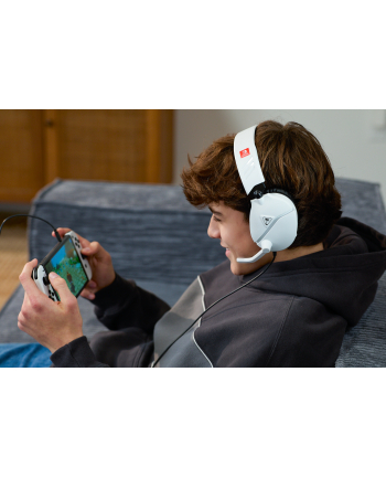 Turtle Beach Recon 70 NS Bialy