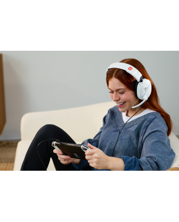 Turtle Beach Recon 70 NS Bialy
