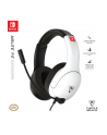 Turtle Beach Airlite Fit Headset NS Black 'amp; White - nr 10