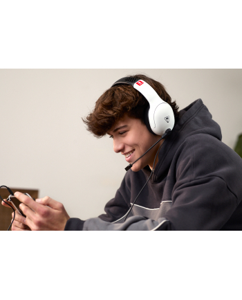 Turtle Beach Airlite Fit Headset NS Black 'amp; White nr 1