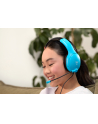 Turtle Beach Airlite Fit Headset NS Neon blue 'amp; red - nr 14