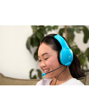 Turtle Beach Airlite Fit Headset NS Neon blue 'amp; red
