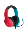 Turtle Beach Airlite Fit Headset NS Neon blue 'amp; red - nr 1