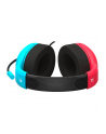 Turtle Beach Airlite Fit Headset NS Neon blue 'amp; red - nr 3