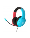 Turtle Beach Airlite Fit Headset NS Neon blue 'amp; red - nr 4