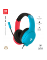 Turtle Beach Airlite Fit Headset NS Neon blue 'amp; red - nr 6