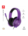 Turtle Beach Airlite Fit Headset NS Ghost Lila - nr 6