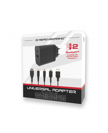 ready2gaming Adapter Uniwersalny do Nintendo Switch 2 nr 1