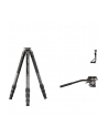 Sirui Sportich SP124 + B5X Carbon - nr 1