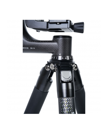 Sirui Sportich SP324 + BH-10 Carbon nr 2
