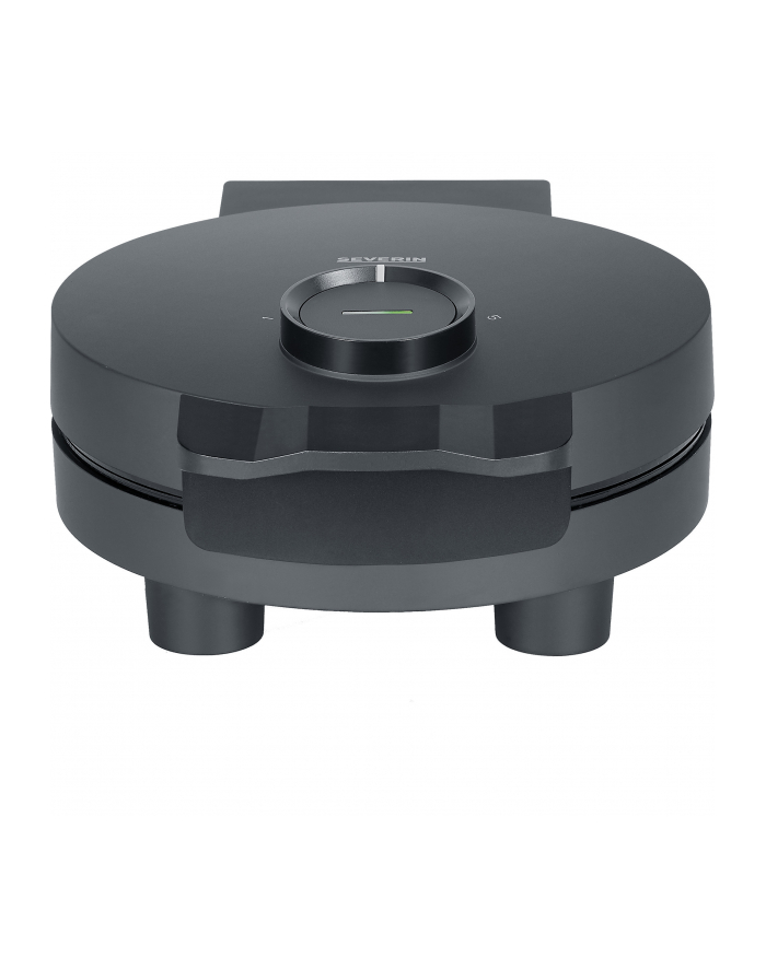 Severin WA 2116 gofrownica Black Line główny