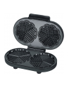Severin WA 2118 Gofrownica Black Line - nr 10