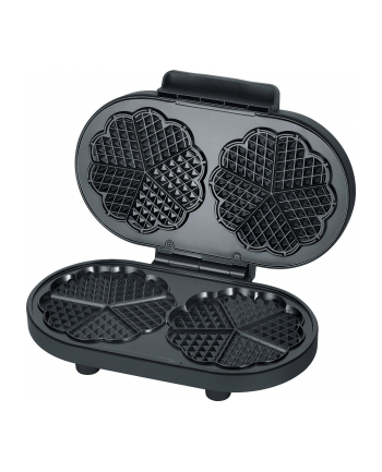 Severin WA 2118 Gofrownica Black Line nr 2