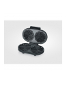 Severin WA 2118 Gofrownica Black Line - nr 17
