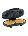 Severin WA 2118 Gofrownica Black Line - nr 1
