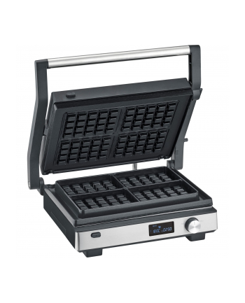 Severin KG 2380 SEVINI Flex grill kontaktowy nr 2