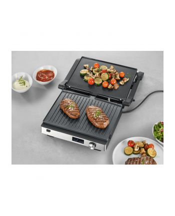 Severin KG 2380 SEVINI Flex grill kontaktowy nr 1