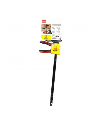 Bessey Scisk jednoreczny z obczerwonyowym uchwytem M