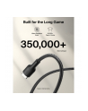 Belkin USB-C/USB-C Gaming kabel 2m  Switch 2   ENA008hq2MBK - nr 4