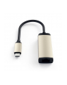 Satechi Type-C to Ethernet Adapter Gold - nr 3