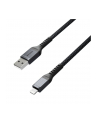 Nomad Kevlar USB-A to Lightning Cable 1,5 m - nr 3