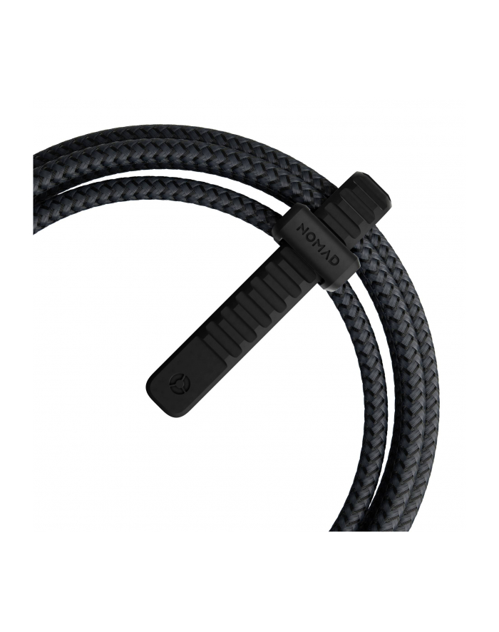Nomad Kevlar USB-A to Lightning Cable 1,5 m główny