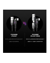 STATIK PowerPivot Pro braided czerwonyating USB-C Cable Black 1m - nr 16