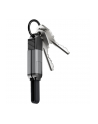 STATIK HexCharge Universal 4-in-1 Fast Charging Cable Black - nr 7
