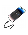 STATIK MagStack Pro tangle-free Magnetic USB-C Cable 2m - nr 5
