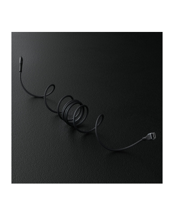 STATIK MagStack Pro tangle-free Magnetic USB-C Cable 2m