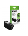 KMP Tinte czarny ersetzt Canon PGI-525 PGBK 4529B001 - nr 1