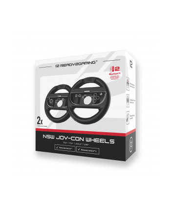 ready2gaming Nintendo Switch 2 Joycon Wheels (2er Pack)