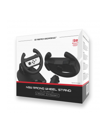 ready2gaming Nintendo Switch 2 Stojak na kierownice