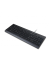 Klawiatura przewodowa Lenovo Essential (czarna) - angielski, US (103P) 4Y41C68681 - nr 3